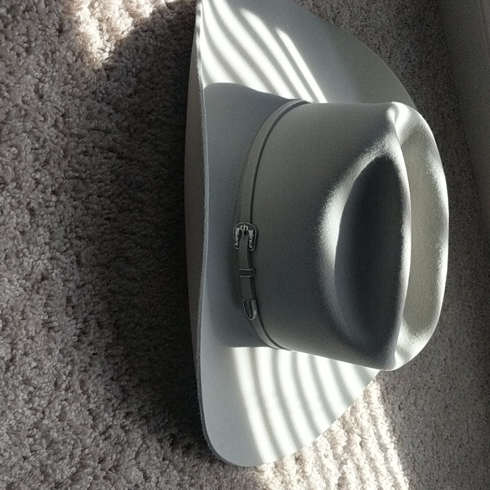 Cowboy hat